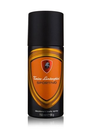 Tonino Lamborghini deo 150ml sportivo