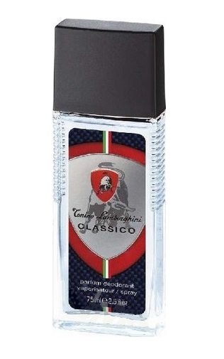 Tonino Lamborghini f�rfi pump�s parf�mdezodor 75ml Classico