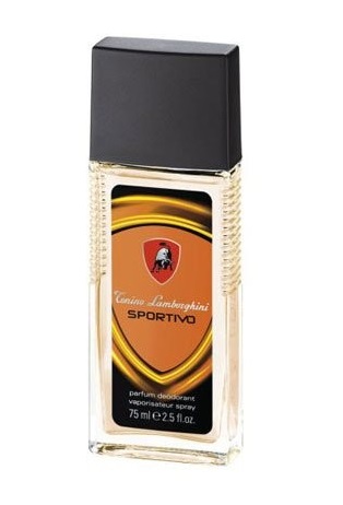 Tonino Lamborghini f�rfi pump�s parf�mdezodor 75ml sportivo