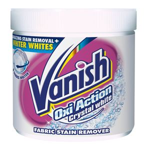 Vanish folteltvolt por 500g White