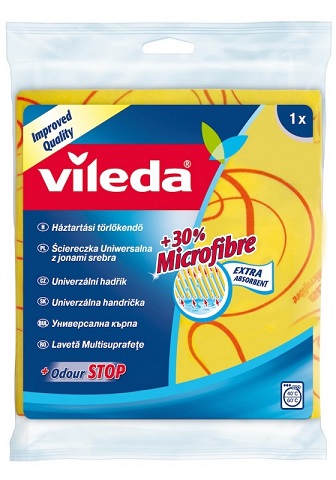 Vileda h�ztart�si t�rl�kend�