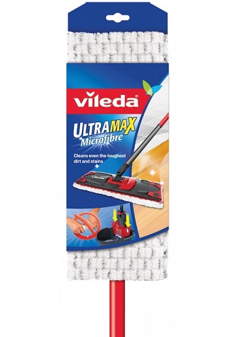 Vileda Ultramax lapos felmos�