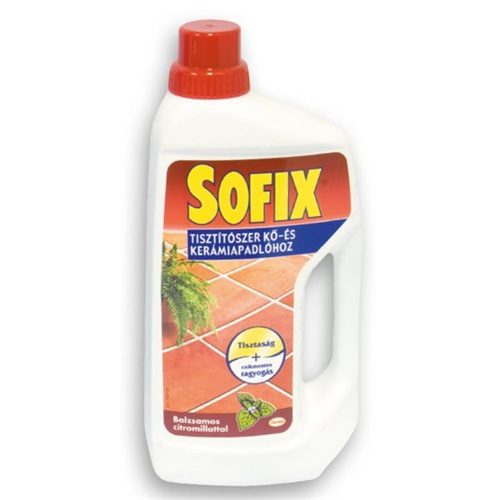 Sofix padl��pol� 1000ml k�- �s ker�miapadl�hoz