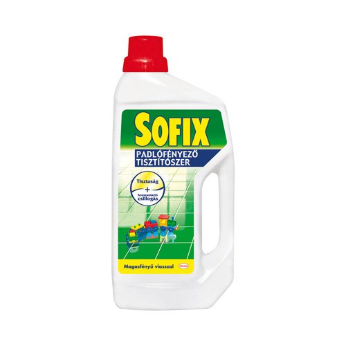 Sofix padl�f�nyez� 1000ml