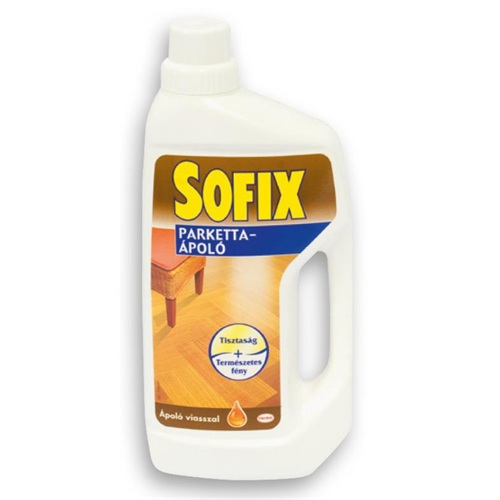 Sofix parketta�pol� 1000ml