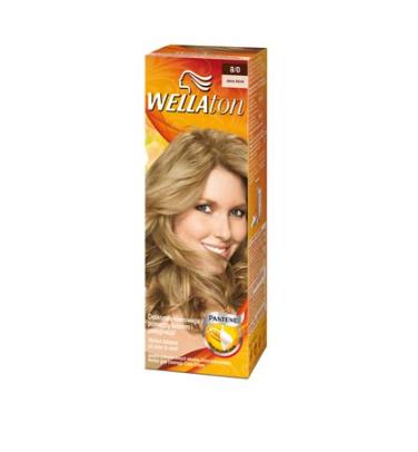 Wellaton hajfest�k (8/0) vil�gossz�ke